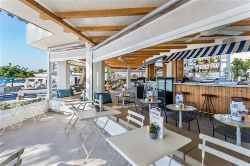 FERGUS Style Palmanova