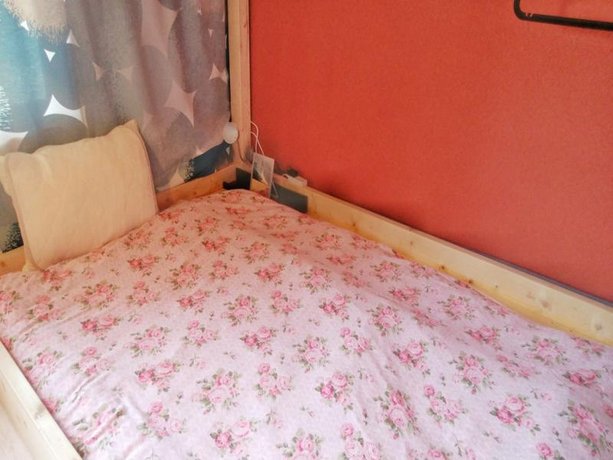 Kyoto Guesthouse Hostel Ayame