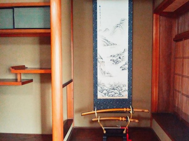 Kyoto Guesthouse Hostel Ayame