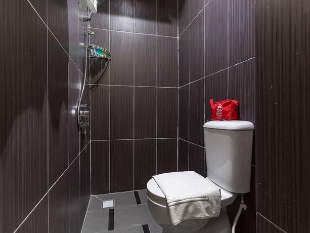 ZEN Rooms Changkat Bukit Bintang
