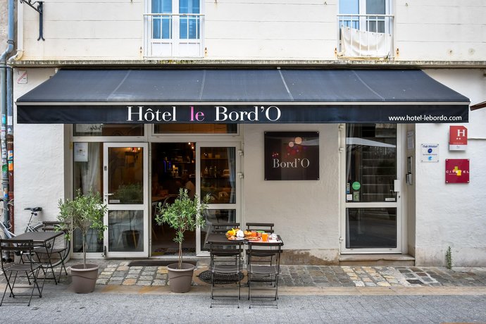 Citotel Hotel Le Bord'O