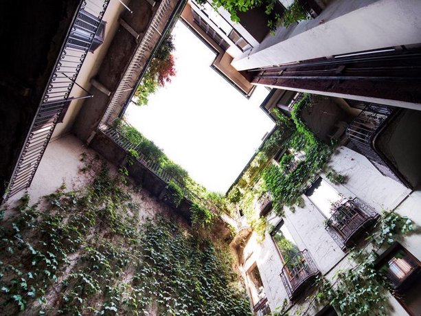 Ca' Monteggia Guest House