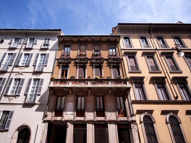 Ca' Monteggia Guest House