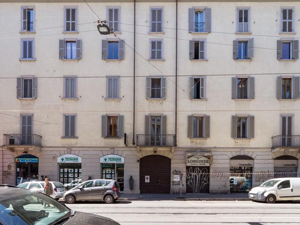 Milano Apartments Sant'Agostino