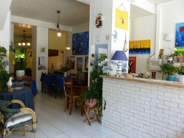 Citotel Le Richelieu