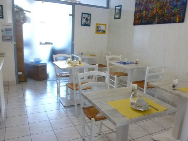 Citotel Le Richelieu