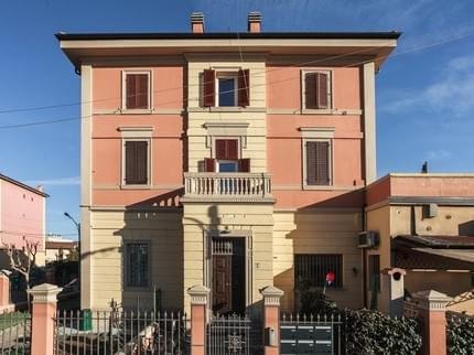 Sant'Orsola Suites Apartments