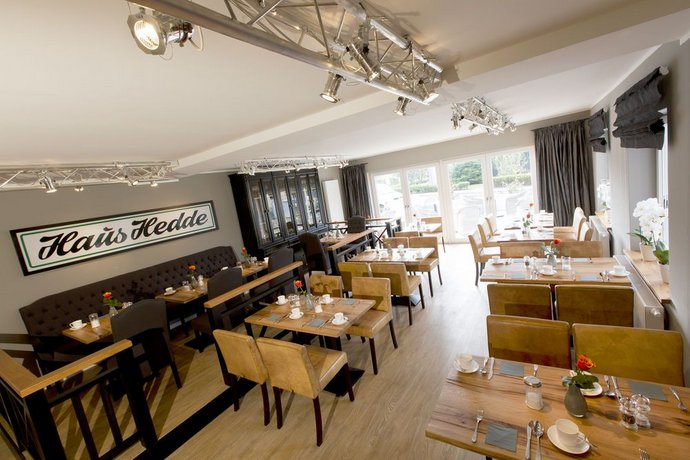 Hotel Astra Maris Busum Compare Deals