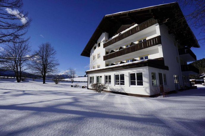 Lebensfreude Hotel und Restaurant