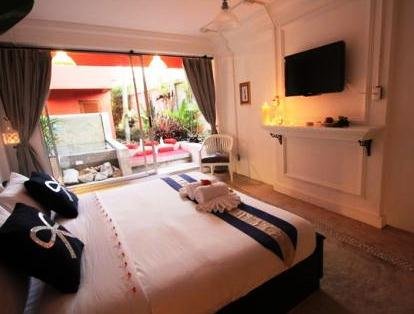 Dreamers Paradise Hotel & Resort Pattaya