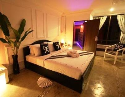 Dreamers Paradise Hotel & Resort Pattaya