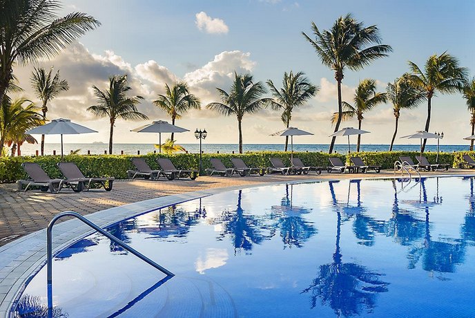 Ocean Maya Royale - Adults Only