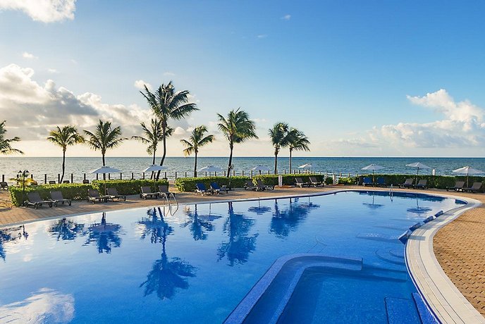 Ocean Maya Royale - Adults Only