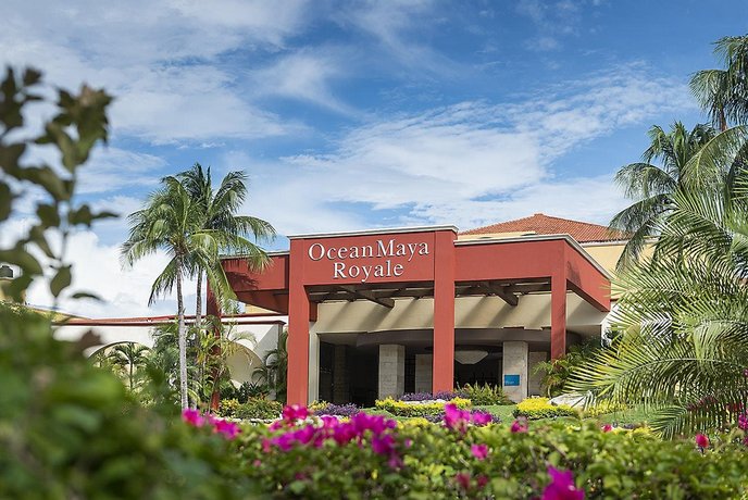 Ocean Maya Royale - Adults Only