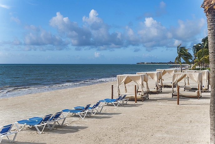 Ocean Maya Royale - Adults Only