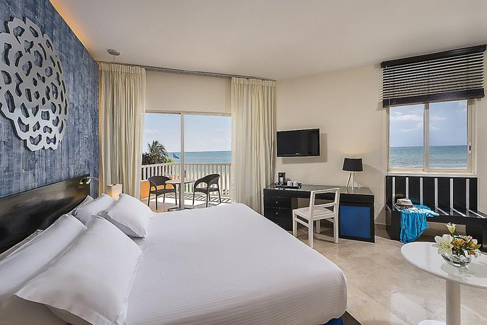 Ocean Maya Royale - Adults Only