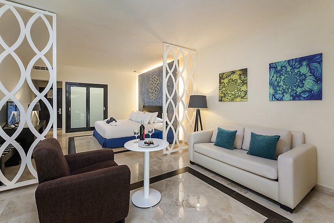 Ocean Maya Royale - Adults Only