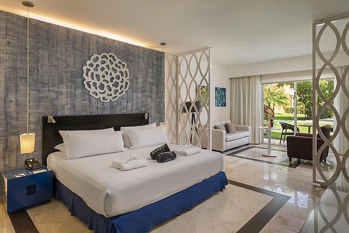 Ocean Maya Royale - Adults Only