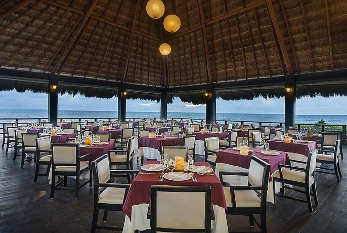 Ocean Maya Royale - Adults Only