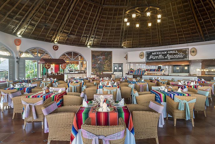 Ocean Maya Royale - Adults Only