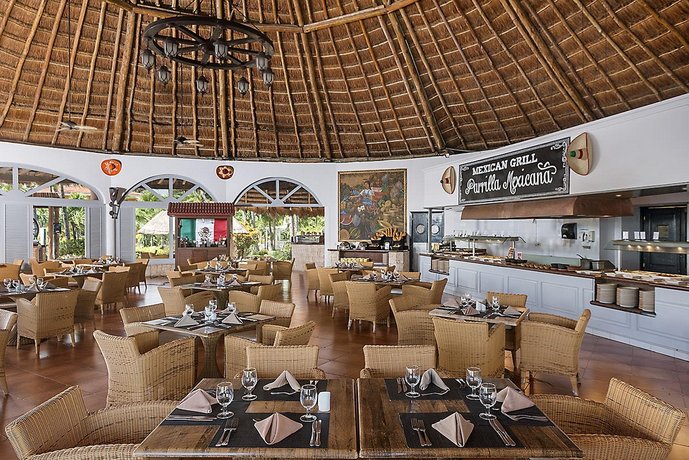 Ocean Maya Royale - Adults Only