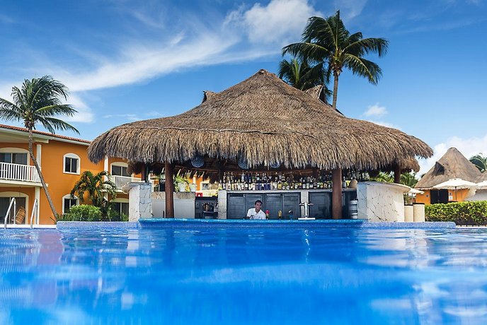 Ocean Maya Royale - Adults Only