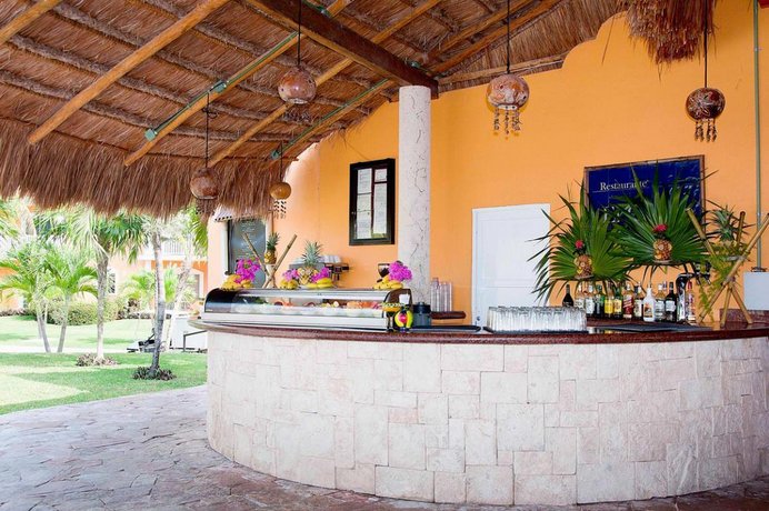Ocean Maya Royale - Adults Only