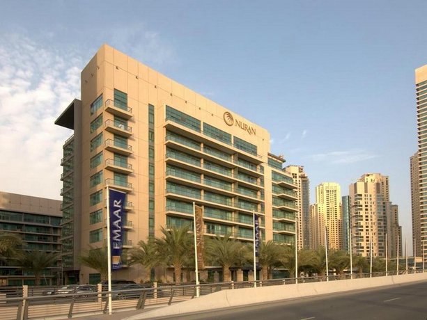 Nuran Marina Al Sahab Tower 1 United Arab Emirates thumbnail