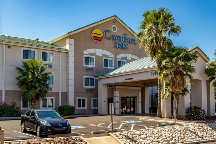 Comfort Inn Tucson