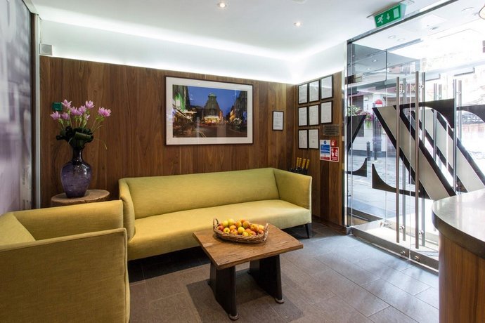 Z Hotel Covent Garden