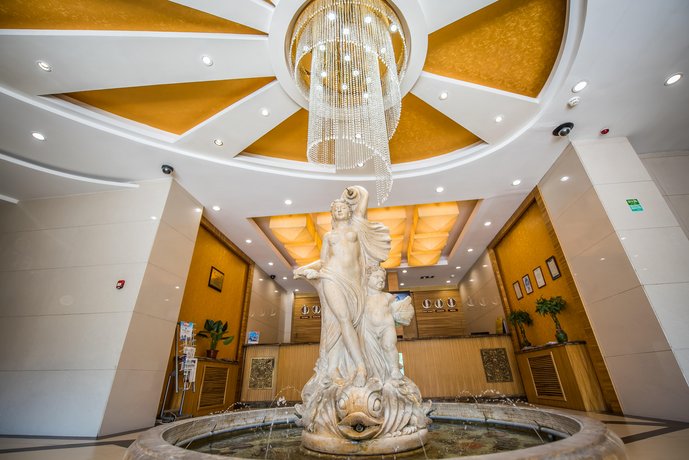 G Empire Hotel