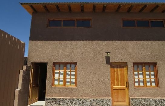 La Casa de Jose San Pedro de Atacama