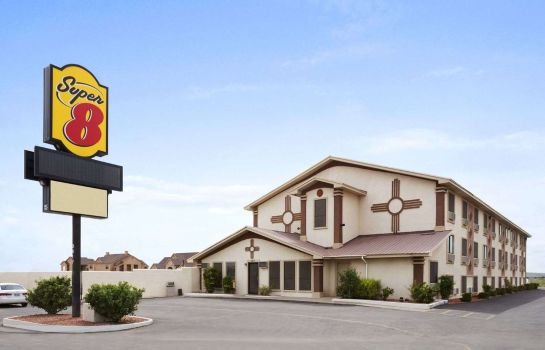 Super 8 by Wyndham Carlsbad Motel New Mexico United States thumbnail