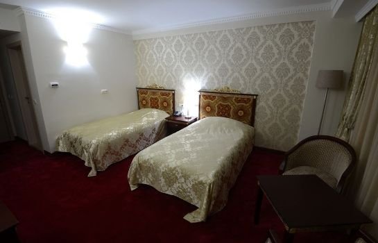 Hotel Gold Skopje