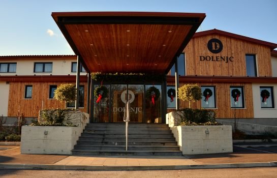 Hotel Dolenjc