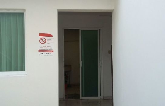 Hotel Ripoll Veracruz