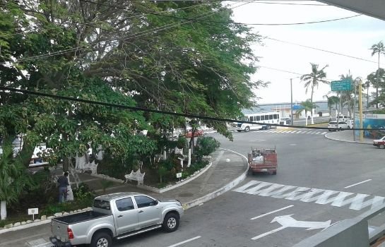 Hotel Ripoll Veracruz