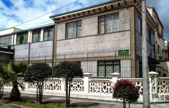 Hotel Andino Real