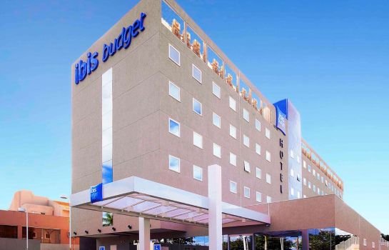 Ibis Budget Campo Grande