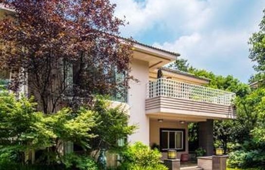 Qintai Forest Hotel Qionglai