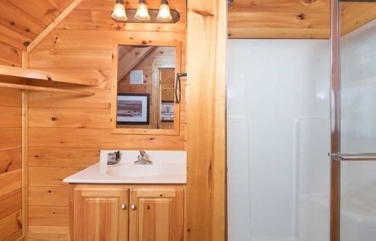 Dancing Bear Lodge by RedAwning