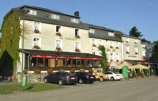 Hotel La Chatelaine & Aux Chevaliers