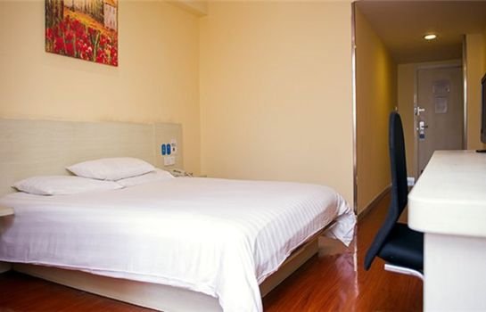 Hanting Hotel Chengdu Yulin Life Square