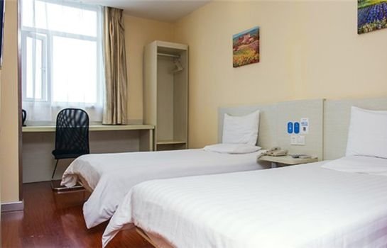 Hanting Hotel Chengdu Yulin Life Square