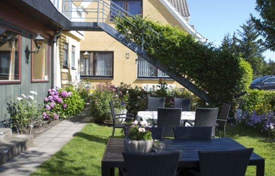 Hotel Inger