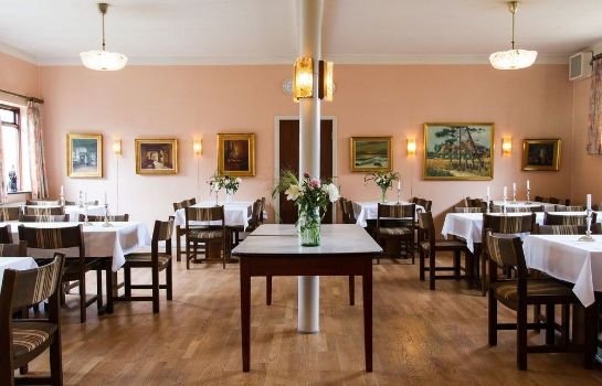 Hotel Inger