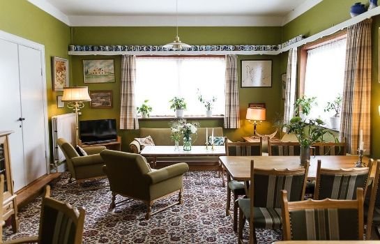 Hotel Inger