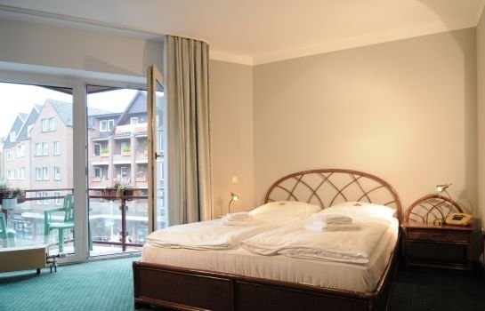 City Hotel Geilenkirchen