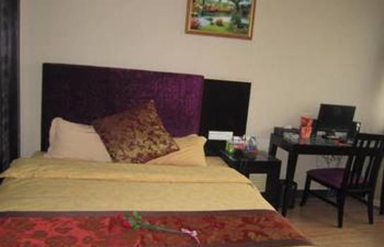 198 Inn Guangzhou Jinshazhou