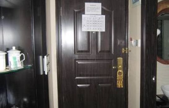 198 Inn Guangzhou Jinshazhou